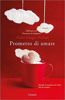 prometto di amaretas-9788811604907