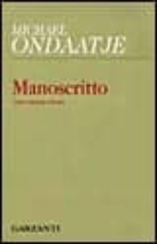 manoscritto: testo originale a fronte-9788811635307
