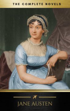 jane austen: the complete novels (golden deer classics) (ebook)-jane austen-jane austen-9788822831507
