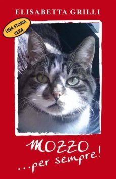 mozzo ...per sempre! (ebook)-9788822862907