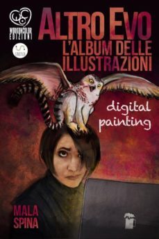 altro evo, l'album delle illustrazioni (ebook)-9788826069807