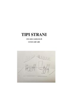 tipi strani (ebook)-9788826091907