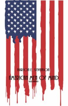 american men of mind (illustrated) (ebook)-burton burton-9788827550007