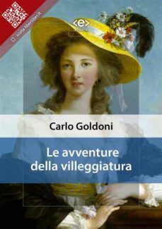 le avventure della villeggiatura (ebook)-9788828100607