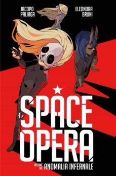 space opera 3 (ebook)-9788828714507