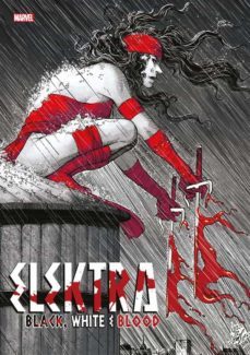 elektra: black, white &amp; blood (ebook)-9788828720607