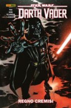 star wars: darth vader (2020) 4 (ebook)-leonard kirk-raffaele ienco-9788828796107