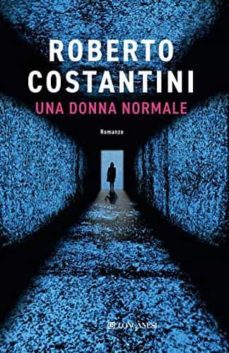 una donna normale-9788830454507