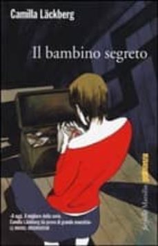 il bambino segreto-9788831715607