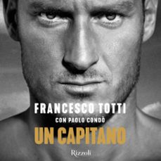 un capitano (audiolibro)-9788831803007