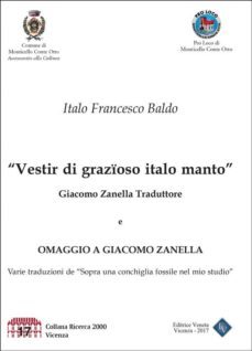 vestir di grazioso italo manto (ebook)-9788832518207