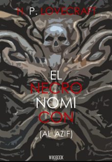 el necronomicon (ebook)-9788832950007
