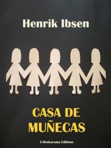 casa de muñecas (ebook)-9788834179307