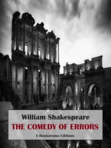 the comedy of errors (ebook)-9788834180907