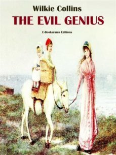 the evil genius (ebook)-wilkie collins-9788834187807