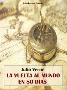 la vuelta al mundo en 80 dias (ebook)-julio verne-9788834189207