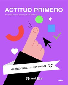 actitud primero (ebook)-9788835387107