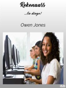 rekenaars (ebook)-owen jones-9788835446507