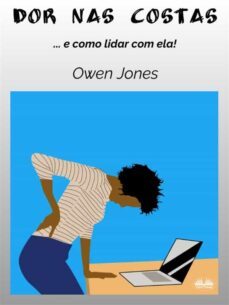 dor nas costas (ebook)-owen jones-9788835450207