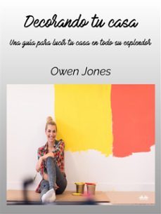 decorando tu casa (ebook)-owen jones-9788835463207