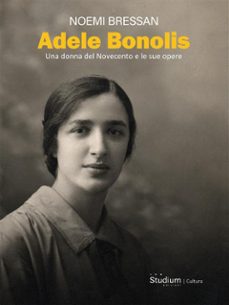adele bonolis (ebook)-9788838254307
