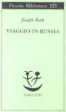 viaggio in russia-9788845904707