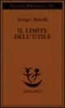 il limite dell utile-9788845915307