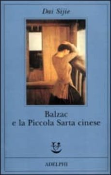 balzac e la piccola sarta cinese-9788845916007
