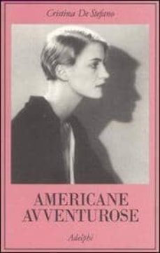 americane avventurose-9788845922107