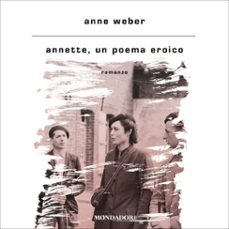 annette, un poema eroico (audiolibro)-9788852156007