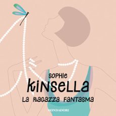 la ragazza fantasma (audiolibro)-9788852158407