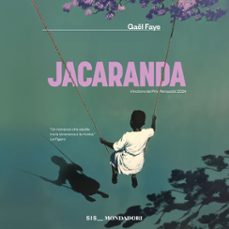 jacaranda (audiolibro)-9788852168307