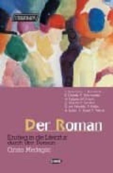 der roman. buch-9788853000507