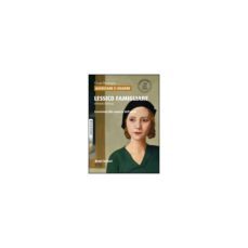 ascoltare e leggere lessico familiare b2-9788858316207