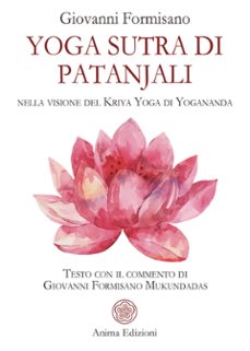 yoga sutra di patanjali (ebook)-9788863657807