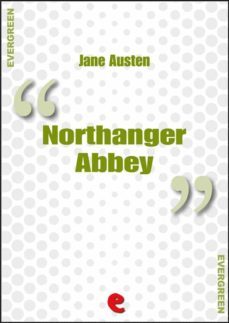 northanger abbey (ebook)-jane austen-9788867442607