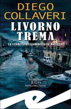 livorno trema (ebook)-9788869438707