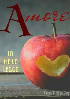 un amore di antologia, io me lo leggo (ebook)-9788871639307
