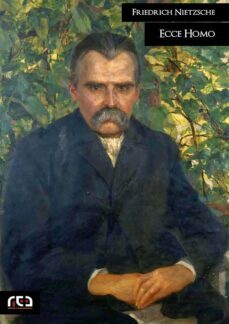 ecce homo (ebook)-friedrich nietzsche-9788874175307
