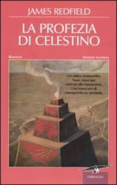 la profezia di celestino-james redfield-9788879728607