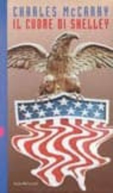 il cuore di shelley-charles mccarry-9788880890607