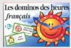 les dominos des heures (francais)-9788881480807