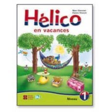 helico en vacances-9788881487707