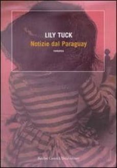 notizie dal paraguay-9788884907707