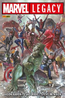 marvel legacy (ebook)-9788891242907