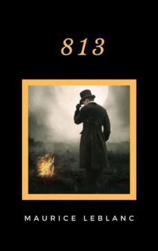 813 (ebook)-maurice leblanc-9788892862807