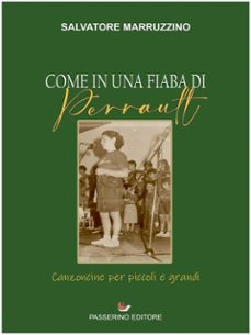 come in una fiaba di perrault (ebook)-9788893450607