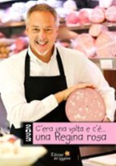 cera una volta e cè una regina rosa 2023 (ebook)-9788893472807