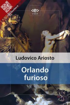 orlando furioso (ebook)-ludovico ariosto-9788897313007