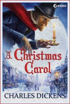 a christmas carol (illustrated edition) (ebook)-charles dickens-9788898891207